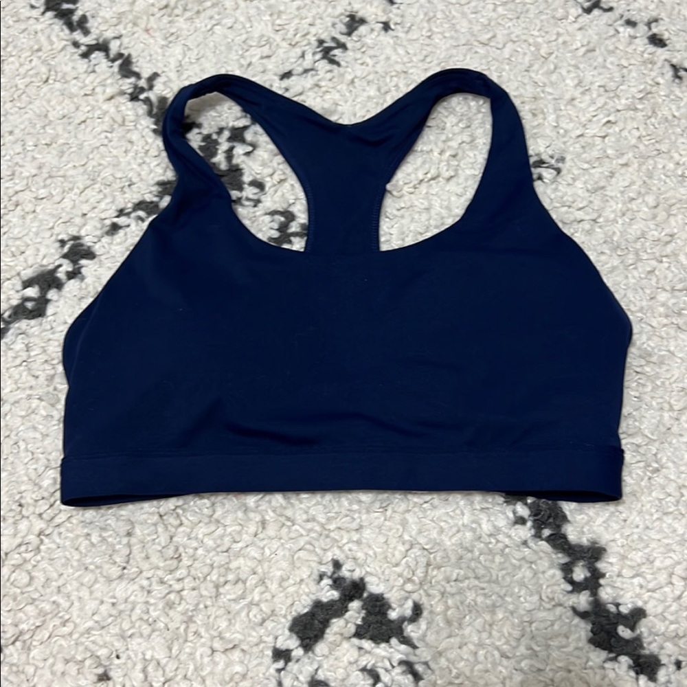 Fabletics sports bra